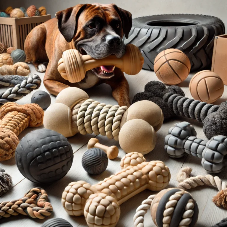 Brinquedos Cachorros Grandes