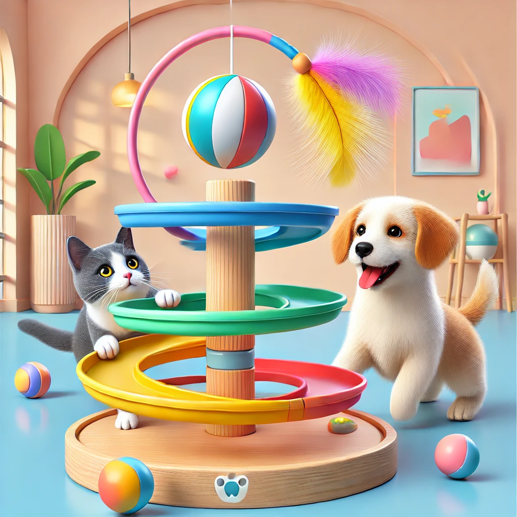 brinquedo-divertido-para-o-seu-pet