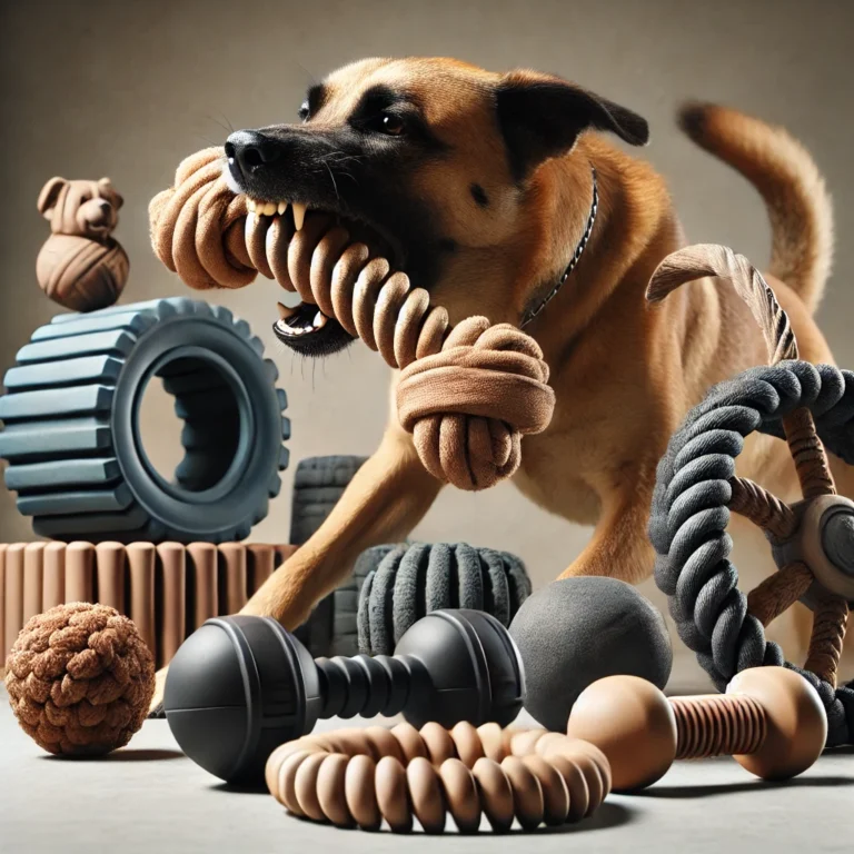 brinquedos-resistentes-cachorros