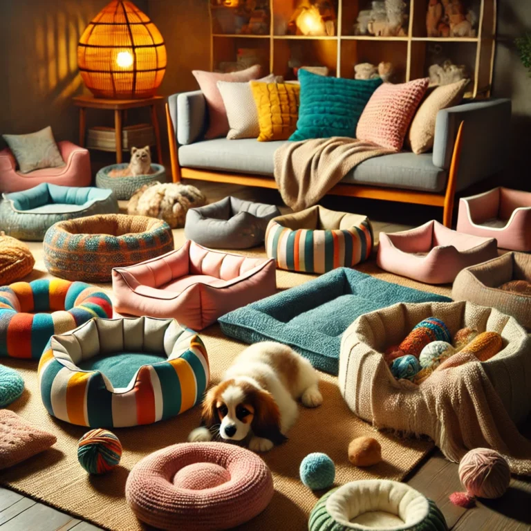 Camas em Debate: A Conquista do Sono Saudável entre Antialérgicas e Tradicionais