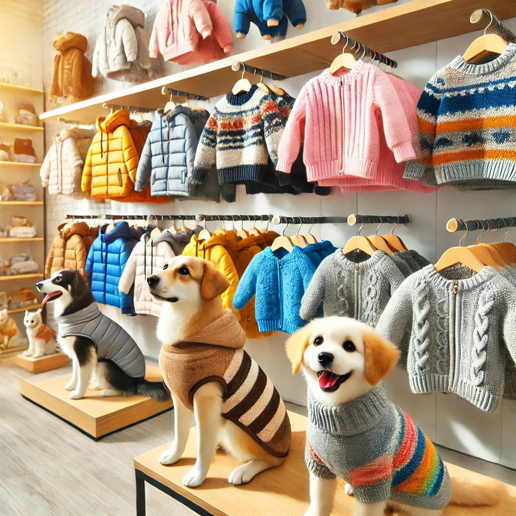 onde-comprar-agasalho-para-pet