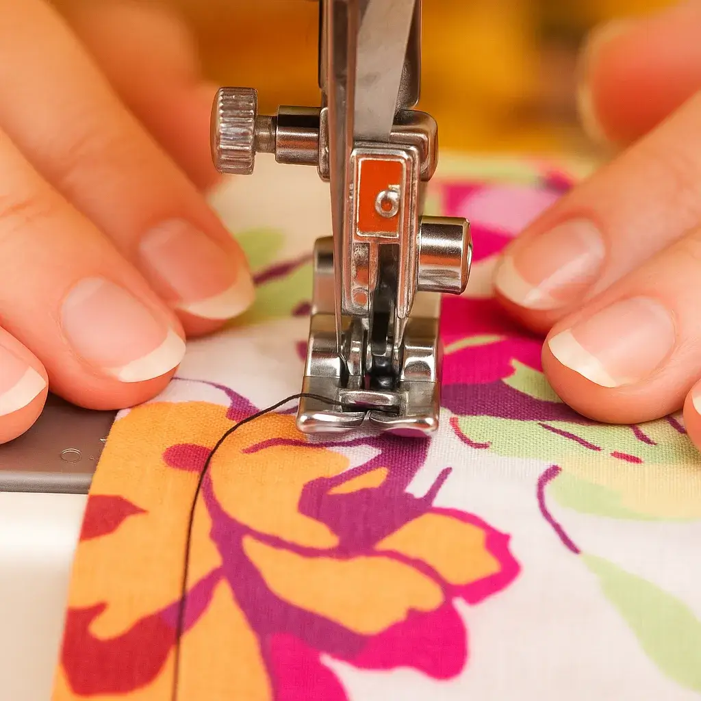 Grupo Costura para Iniciantes