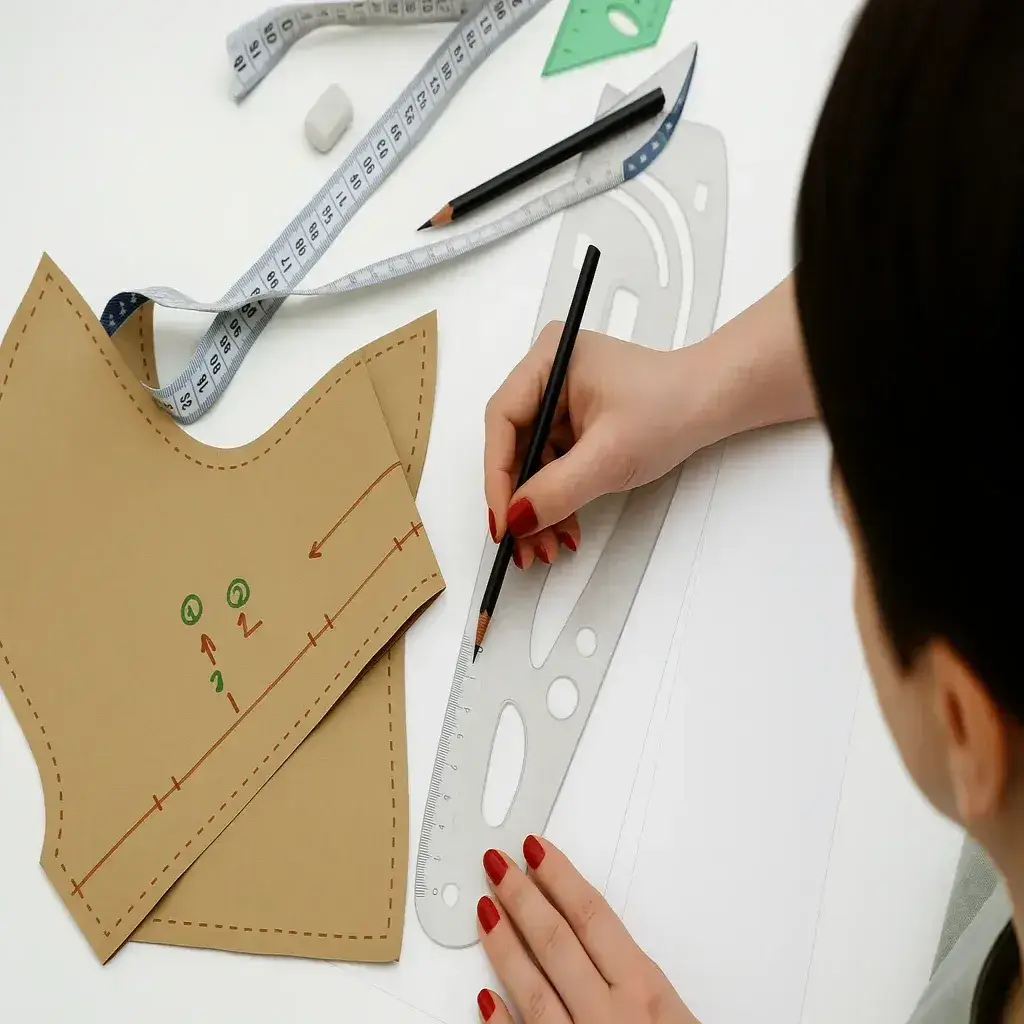 Grupo Moldes Grátis